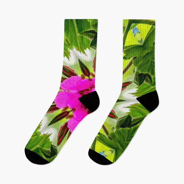 Item preview, Peruvian Lily Pattern designed and sold by Patternflower.
