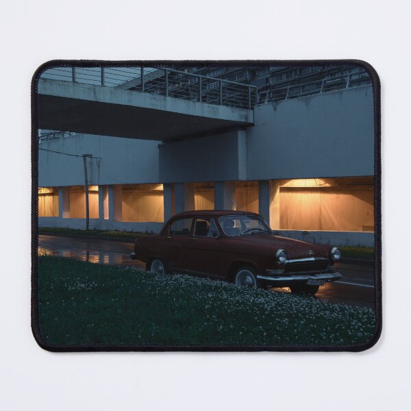 Item preview, Rare soviet car at North Chertanovo designed and sold by yaroslav-lu.