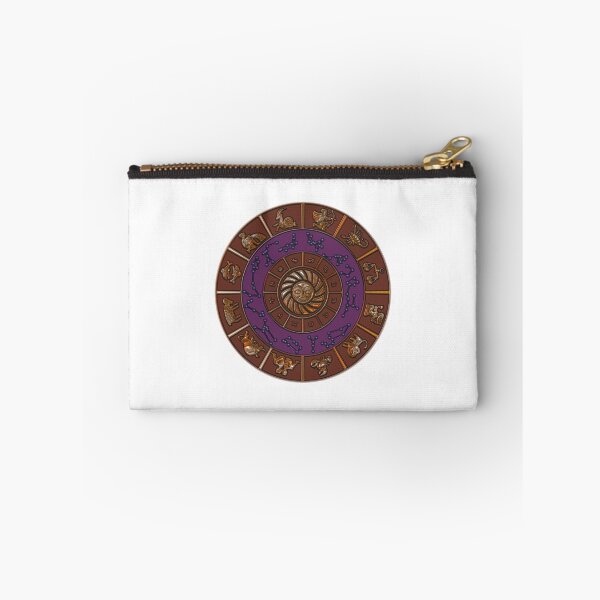 Item preview, Zodiac Circle designed and sold by How67.