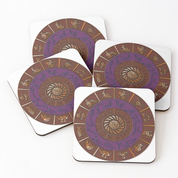 Item preview, Zodiac Circle designed and sold by How67.