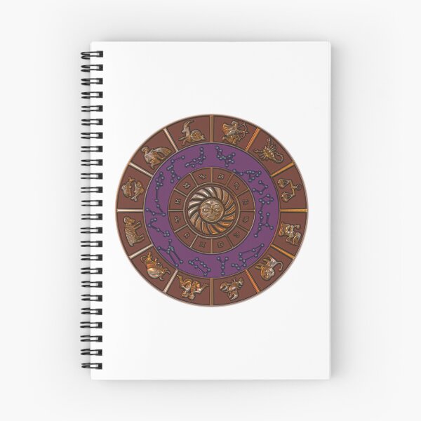 Item preview, Zodiac Circle designed and sold by How67.