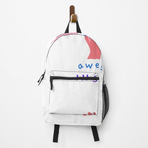 Item preview, awesome hi 5 designed and sold by WitshireW.