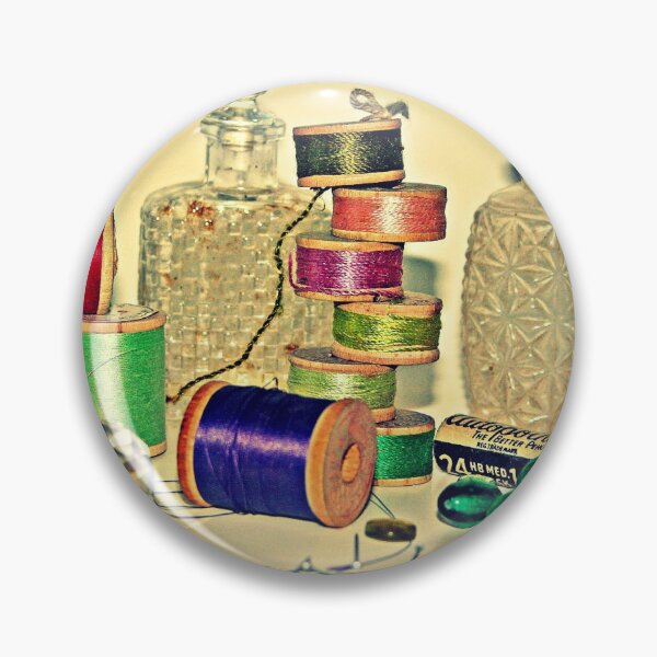 Item preview, trinkets designed and sold by Lynne Prestebak.