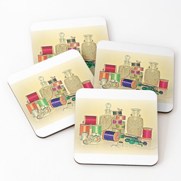 Item preview, trinkets designed and sold by Lynne Prestebak.