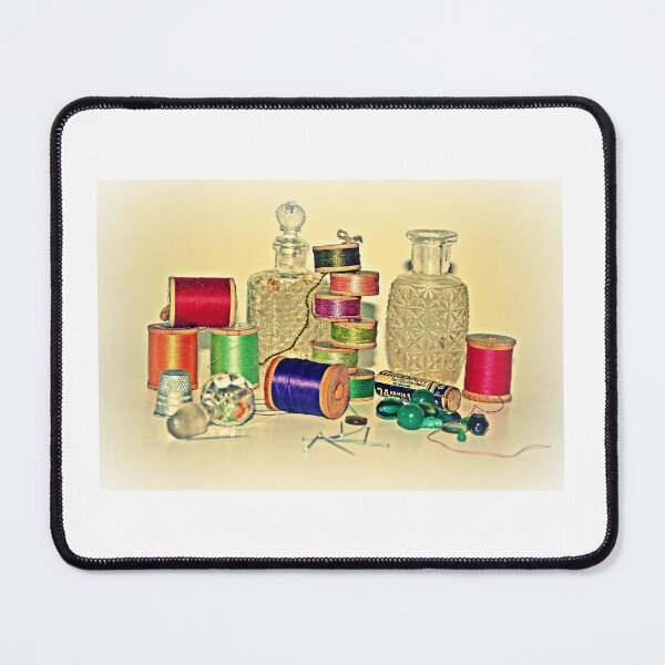 Item preview, trinkets designed and sold by Lynne Prestebak.