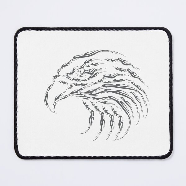 Item preview, Fire Eagle designed and sold by sonnycosmics.