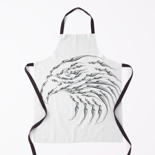 Item preview, Fire Eagle designed and sold by sonnycosmics.