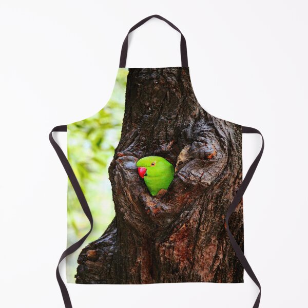 Item preview, Indian Ringneck Parakeet designed and sold by oxyten.