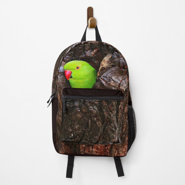 Item preview, Indian Ringneck Parakeet designed and sold by oxyten.