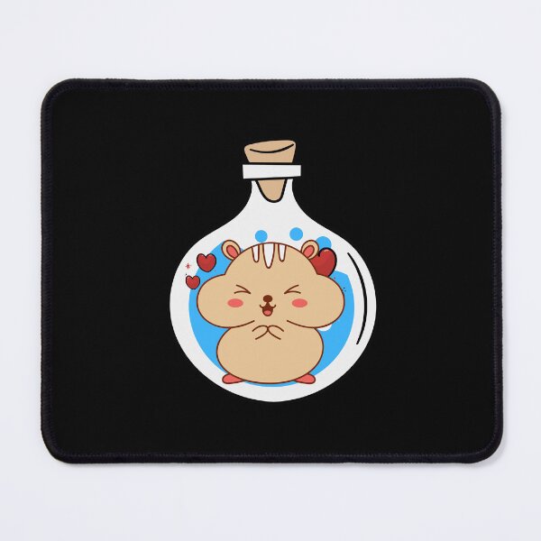 Item preview, Cute hamster designed and sold by dannyjar.