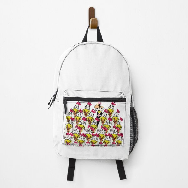 Item preview, Chicken Society designed and sold by IdinDesignShop.