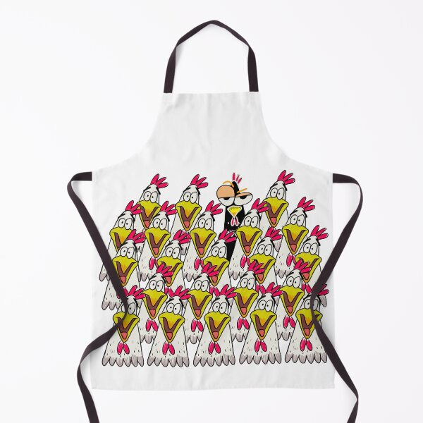 Item preview, Chicken Society designed and sold by IdinDesignShop.