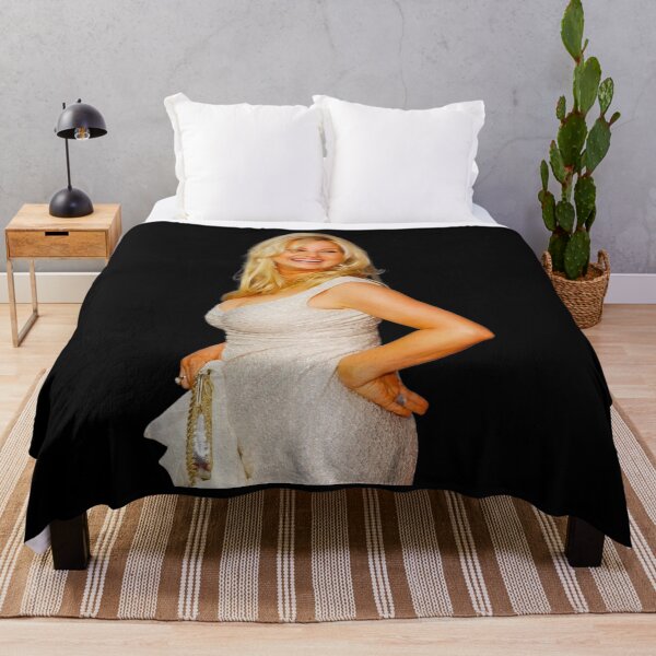 Item preview, Jennifer Coolidge designed and sold by jenniferidern60.