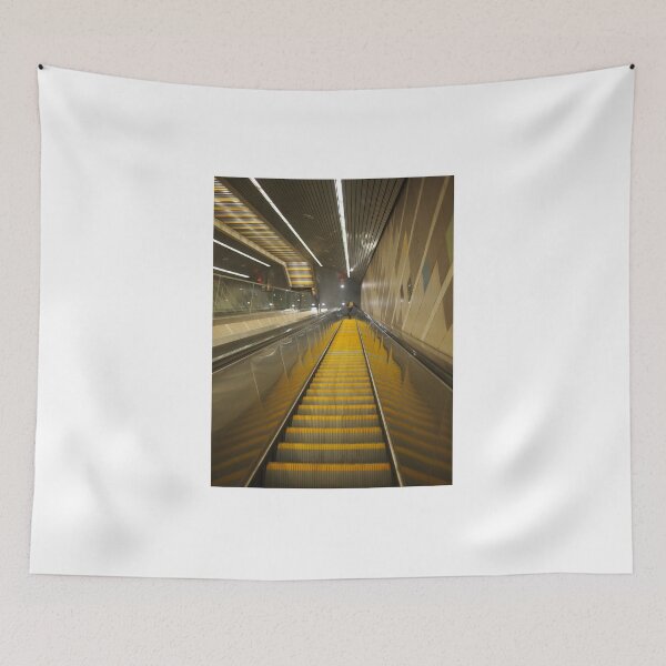 Item preview, Dallas - City Place / Uptown Metro Station designed and sold by seymourpics.