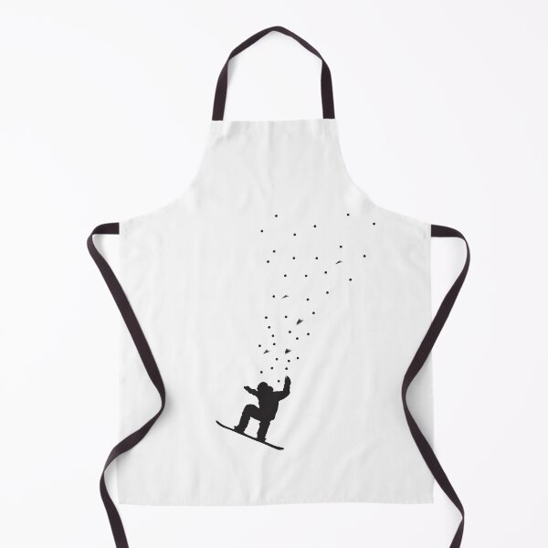 Item preview, Snowboarder powder designed and sold by Minarte.