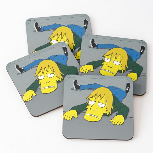 Item preview, Copy of paddy the baddy knock out simpson style Paddy Pimblett UFC - Artwork 8 by Pitasso designed and sold by DErstling.