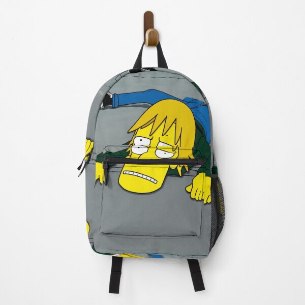 Item preview, Copy of paddy the baddy knock out simpson style Paddy Pimblett UFC - Artwork 8 by Pitasso designed and sold by DErstling.