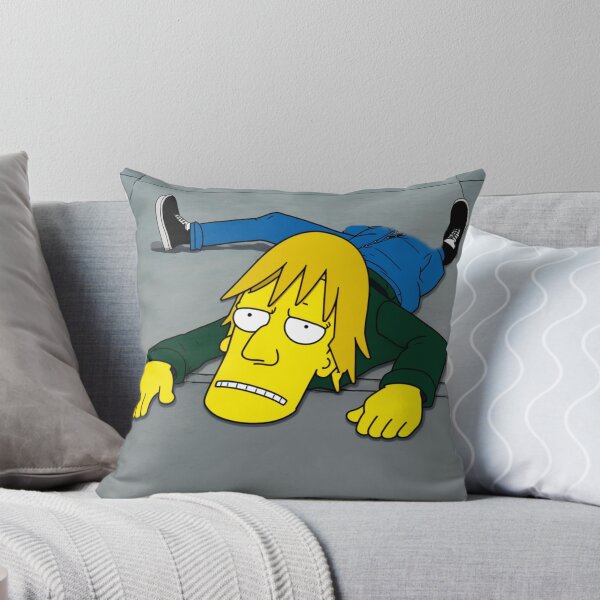 Item preview, Copy of paddy the baddy knock out simpson style Paddy Pimblett UFC - Artwork 8 by Pitasso designed and sold by DErstling.