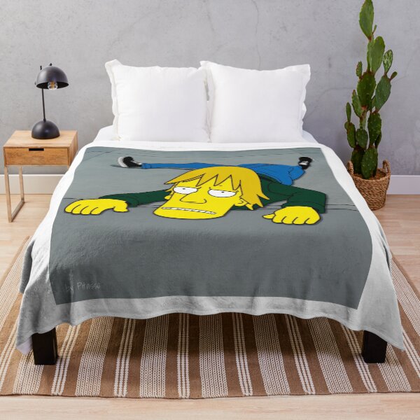 Item preview, Copy of paddy the baddy knock out simpson style Paddy Pimblett UFC - Artwork 8 by Pitasso designed and sold by DErstling.