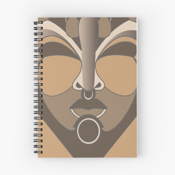 Item preview, Afro Queen takes Rook designed and sold by erickwiz.