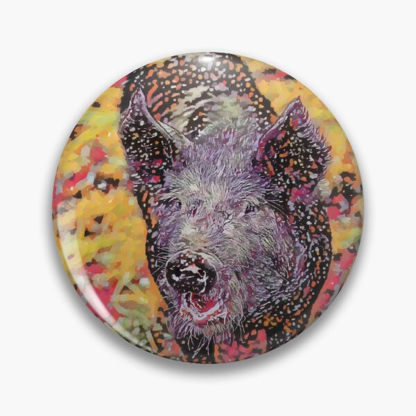 Item preview, Lovely piglet designed and sold by Photopat.
