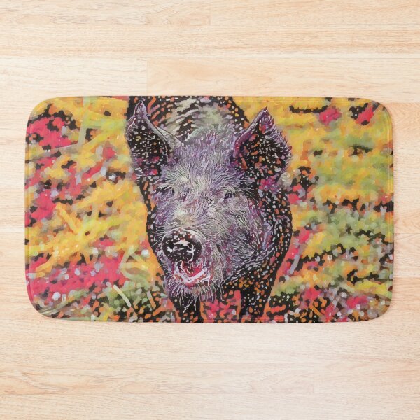 Item preview, Lovely piglet designed and sold by Photopat.