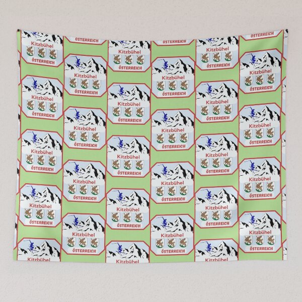 Item preview, Kitzbühel Austria Gifts & Merchandise designed and sold by LindaLG.