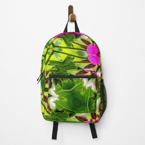 Item preview, Peruvian Lily Pattern designed and sold by Patternflower.