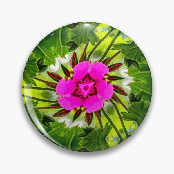 Item preview, Peruvian Lily Pattern designed and sold by Patternflower.