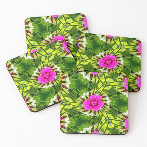 Item preview, Peruvian Lily Pattern designed and sold by Patternflower.