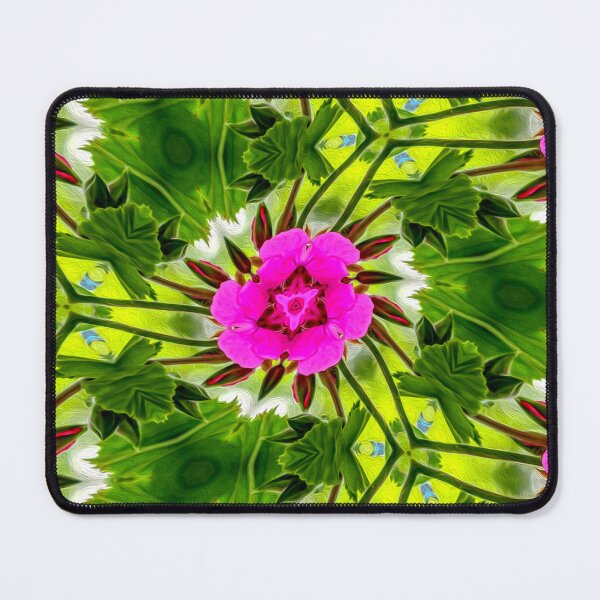 Item preview, Peruvian Lily Pattern designed and sold by Patternflower.