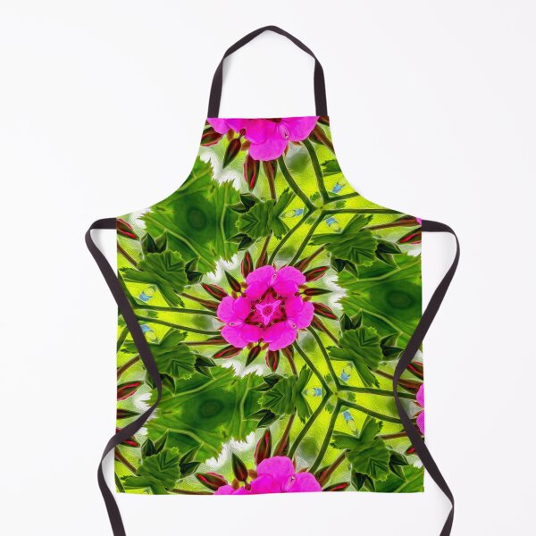 Item preview, Peruvian Lily Pattern designed and sold by Patternflower.