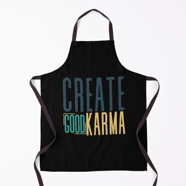 Item preview, Create Good Karma 1 designed and sold by Gilyglo.