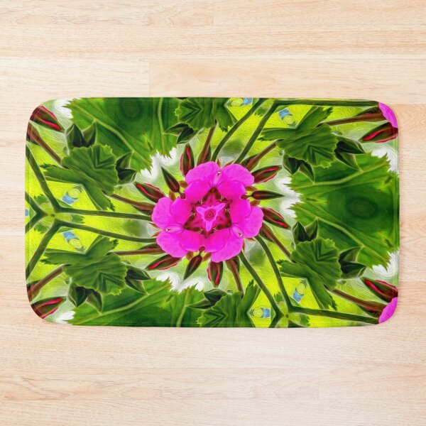 Item preview, Peruvian Lily Pattern designed and sold by Patternflower.