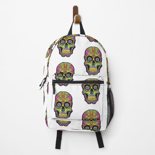 Item preview, skull sicario style designed and sold by Design Universe.