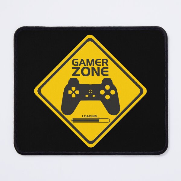 Item preview, Gamer Zone Sign designed and sold by How67.
