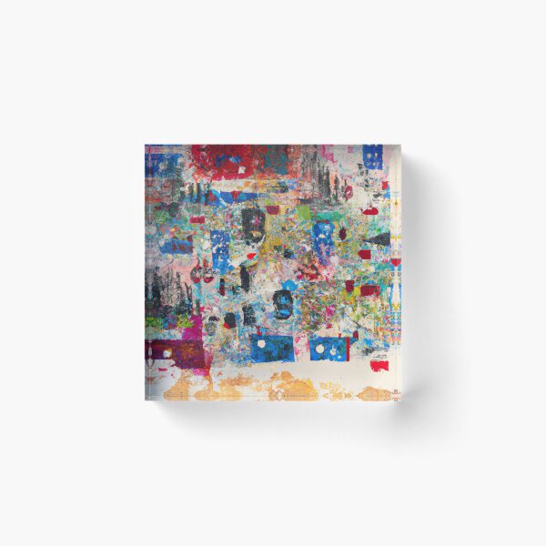 Item preview, A mixed colour painting designed and sold by Northernprinter.