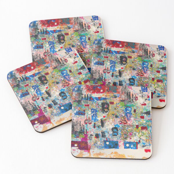 Item preview, A mixed colour painting designed and sold by Northernprinter.