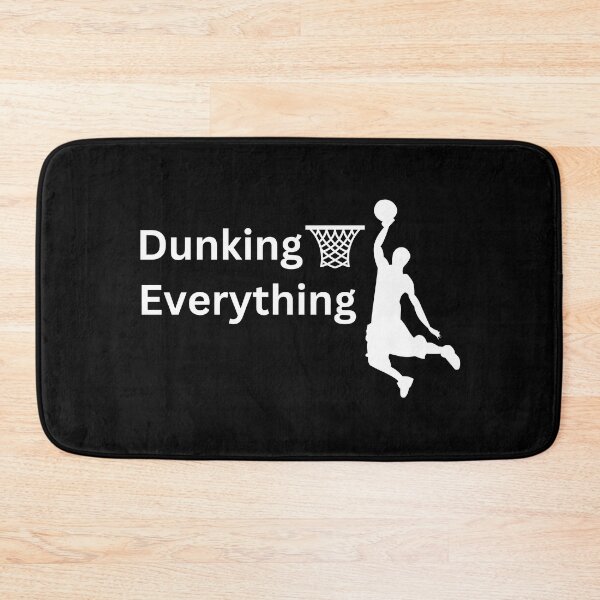Item preview, Dunking Everything designed and sold by thathoopworld.