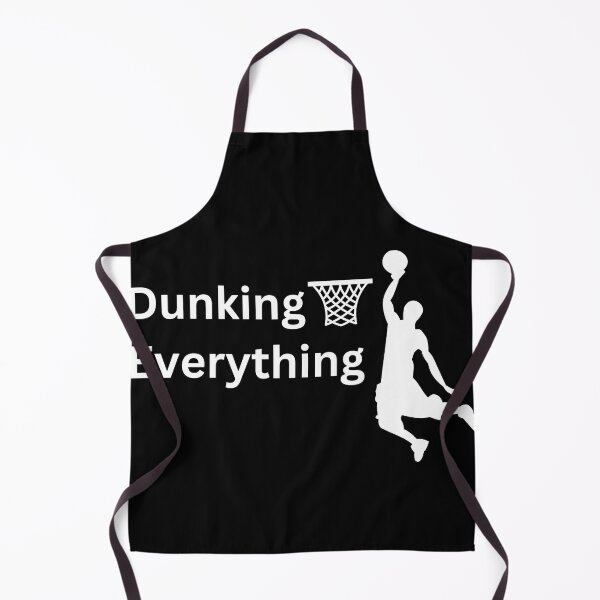 Item preview, Dunking Everything designed and sold by thathoopworld.