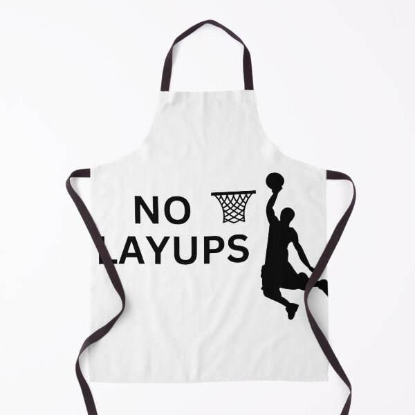 Item preview, No Layups designed and sold by thathoopworld.