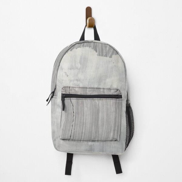 Item preview, Abstract Artwork Gray Brush Traces designed and sold by diezitrones.