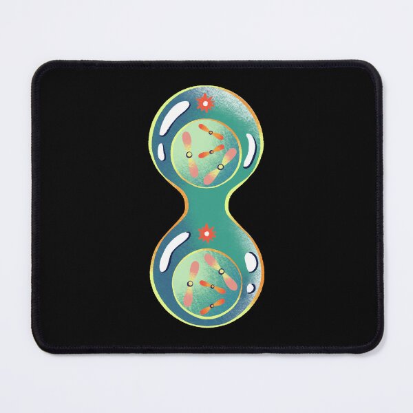 Item preview, Mitosis Cell Division designed and sold by PotluckPrints.