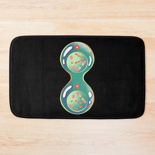 Item preview, Mitosis Cell Division designed and sold by PotluckPrints.