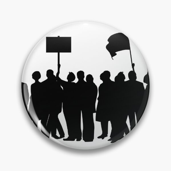 Item preview, Support for Workers designed and sold by How67.
