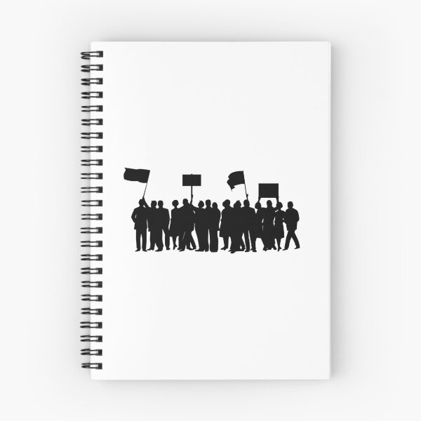 Item preview, Support for Workers designed and sold by How67.