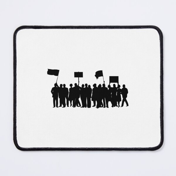 Item preview, Support for Workers designed and sold by How67.