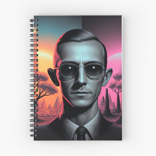 Item preview, DB Cooper caught in the Neon Light designed and sold by VanKlin.