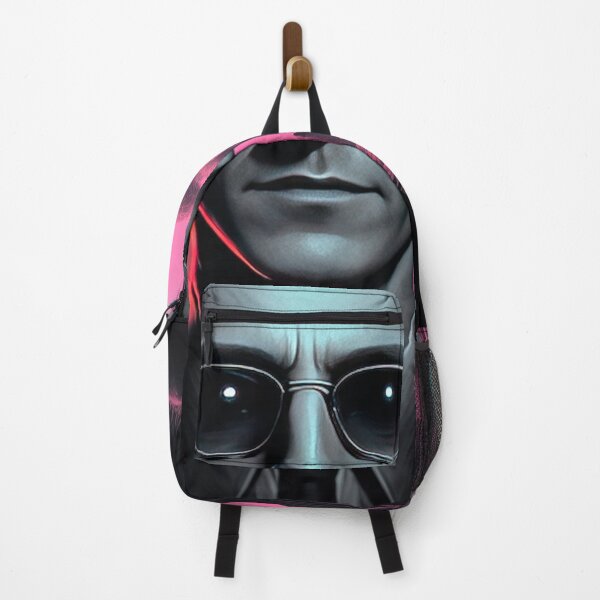 Item preview, DB Cooper caught in the Neon Light designed and sold by VanKlin.