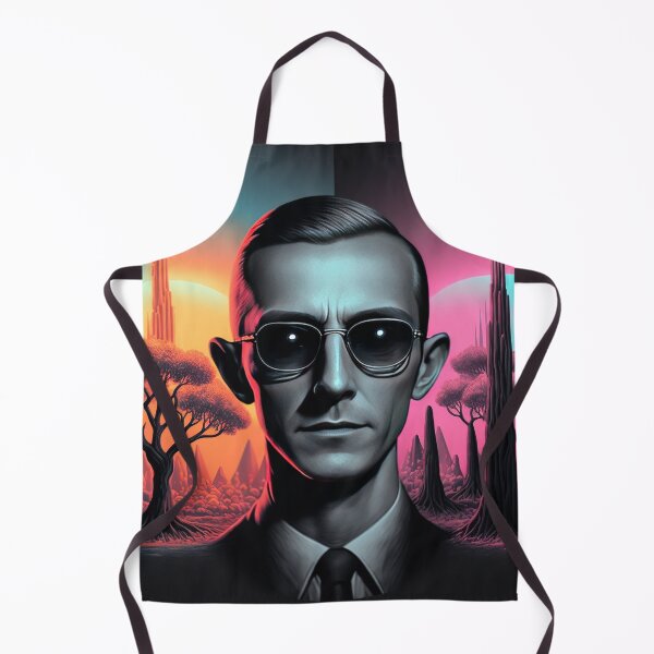 Item preview, DB Cooper caught in the Neon Light designed and sold by VanKlin.